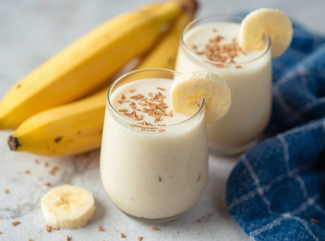 11 Susu Pisang Terbaik yang Wajib Dicoba - Alodokter