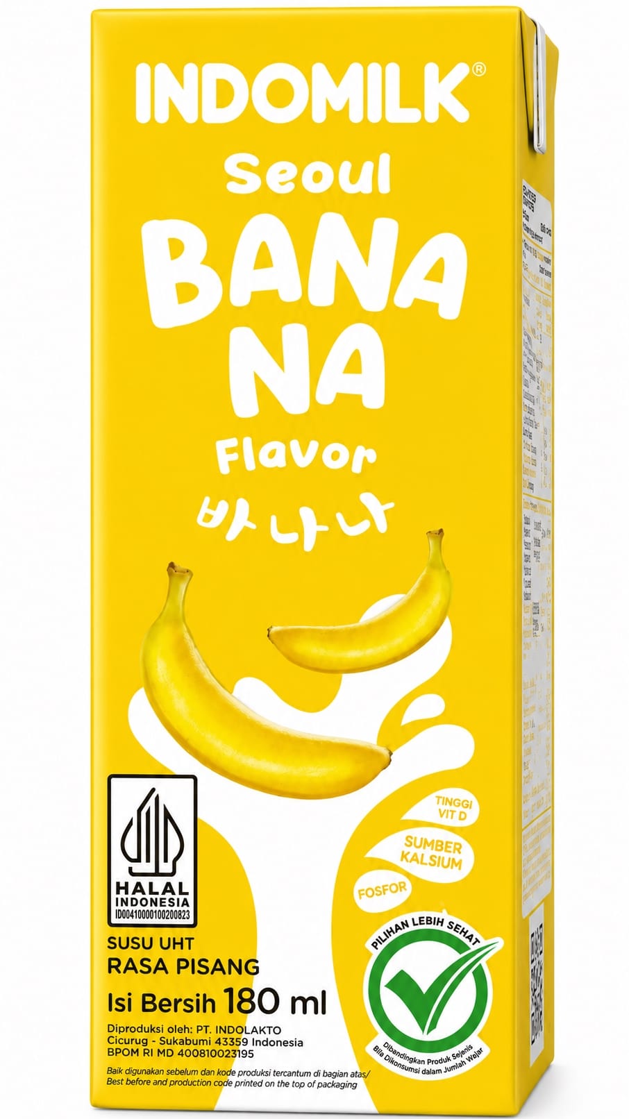 11 Susu Pisang Terbaik yang Wajib Dicoba - Alodokter