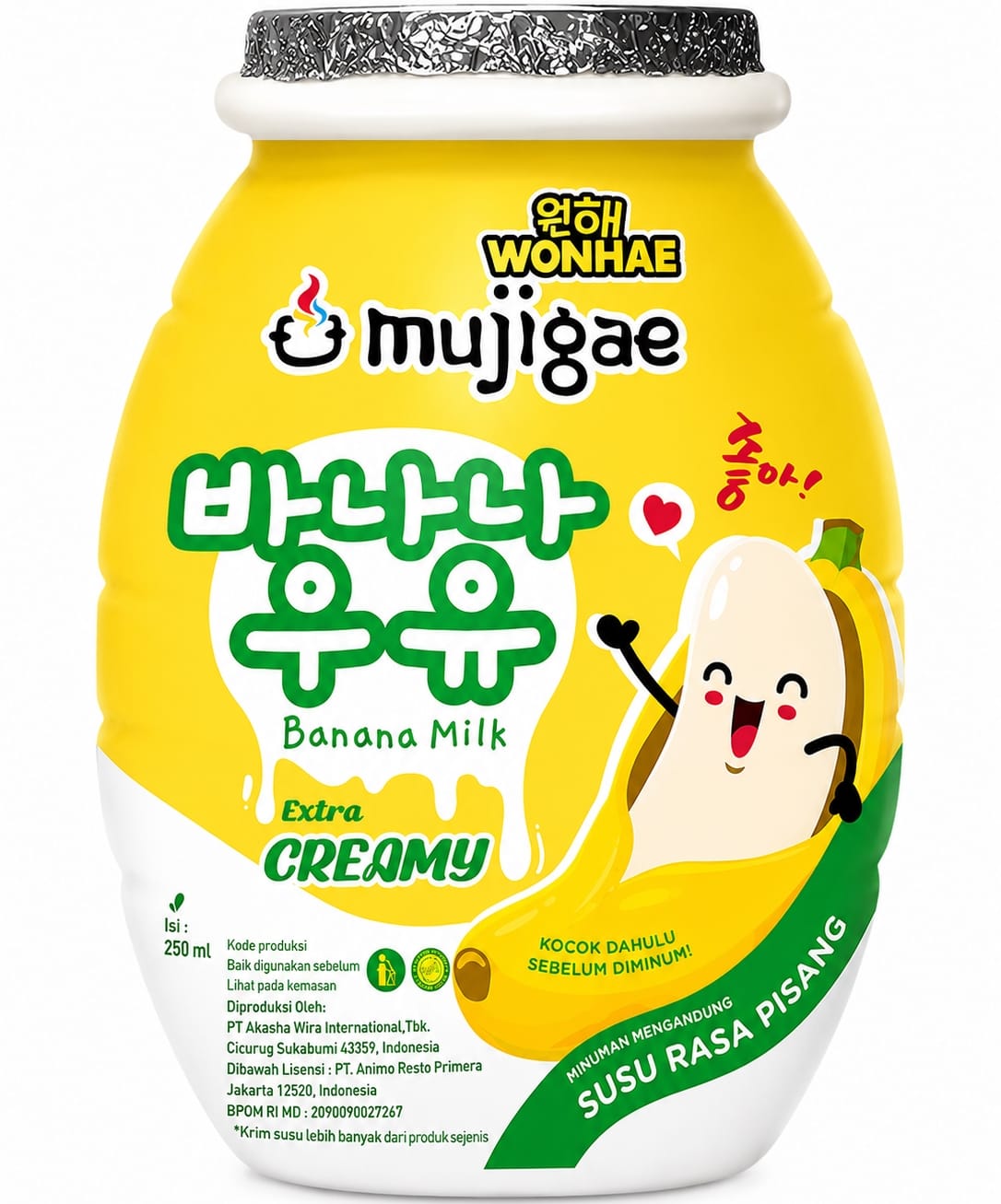 11 Susu Pisang Terbaik yang Wajib Dicoba - Alodokter