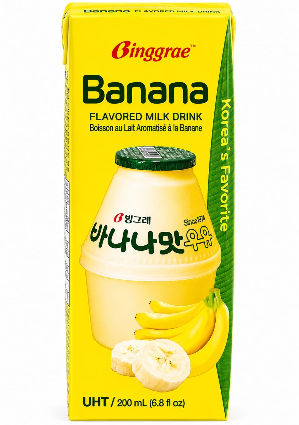 11 Susu Pisang Terbaik yang Wajib Dicoba - Alodokter