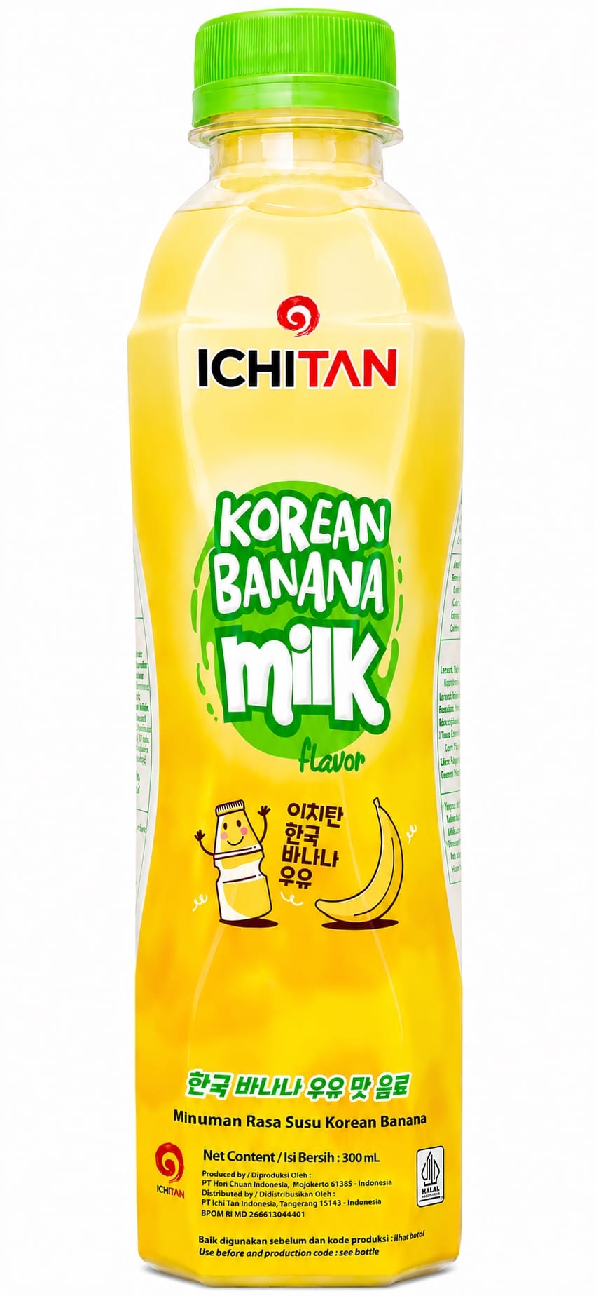 11 Susu Pisang Terbaik yang Wajib Dicoba - Alodokter