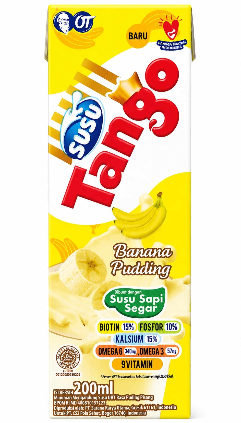11 Susu Pisang Terbaik yang Wajib Dicoba - Alodokter