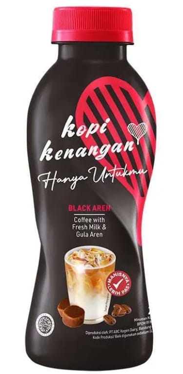 7 Kopi Gula Aren Terbaik yang Cocok untuk Temani Aktivitas Sehari-hari - Alodokter