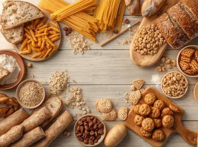 Gluten dalam Makanan, Ketahui Fakta Penting dan Risikonya - Alodokter