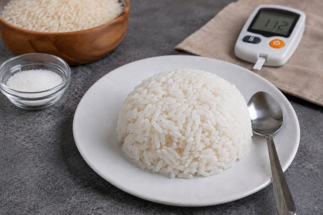 Apakah Nasi Mengandung Gula? Ini Penjelasannya - Alodokter