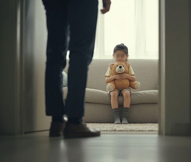 Pedofilia