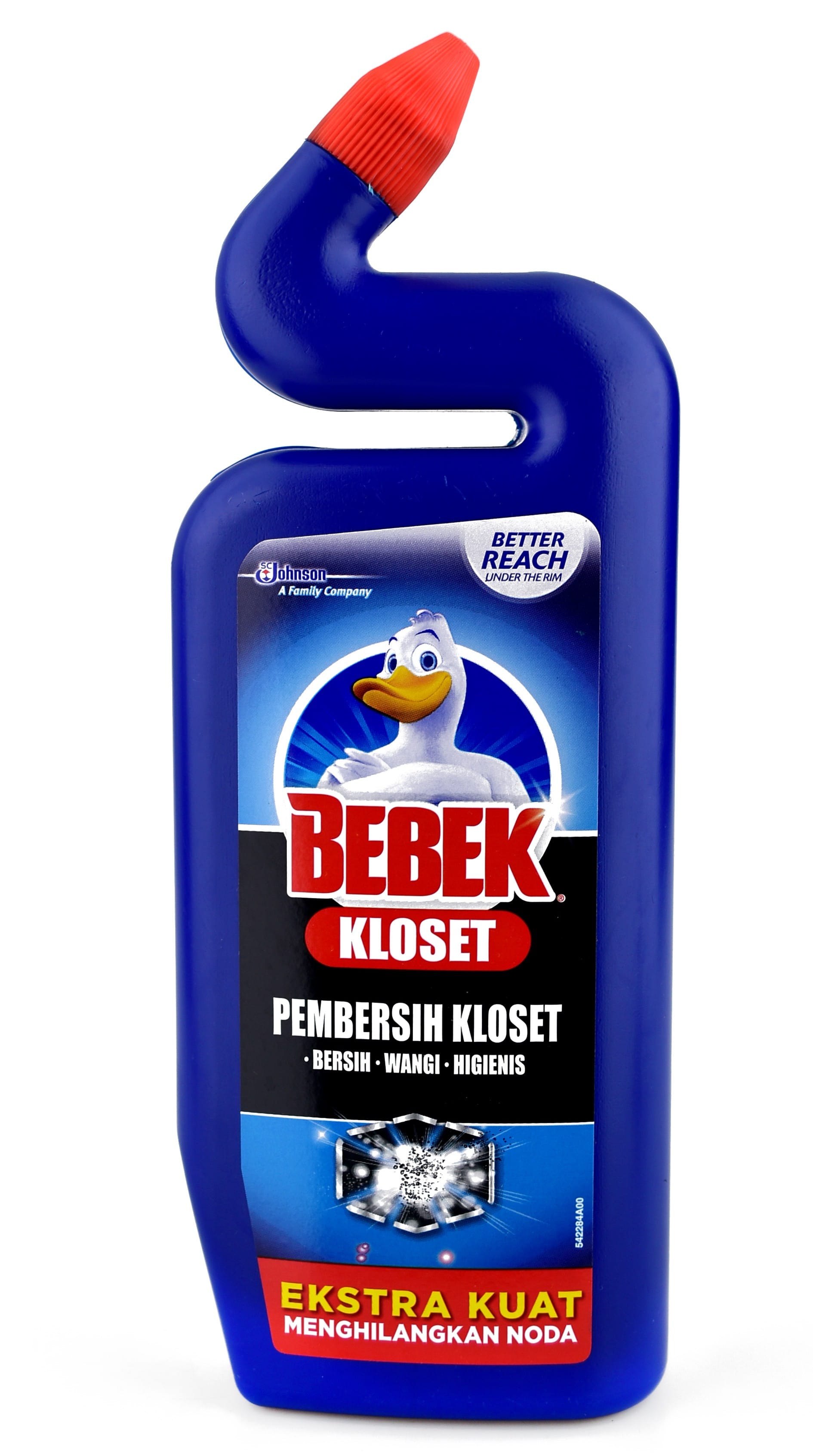 10 Pembersih Kamar Mandi Terbaik untuk Hasil Bersih Maksimal - Alodokter