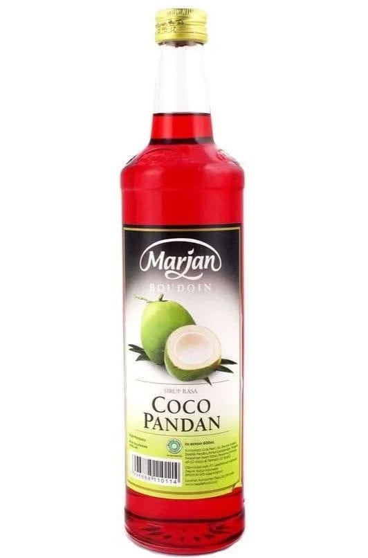 13 Sirup Terbaik untuk Membuat Minuman dan Hidangan Penutup Lebih Nikmat - Alodokter