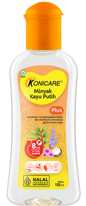 8 Minyak Kayu Putih Terbaik - Alodokter