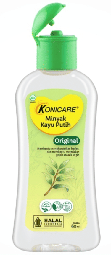 8 Minyak Kayu Putih Terbaik - Alodokter