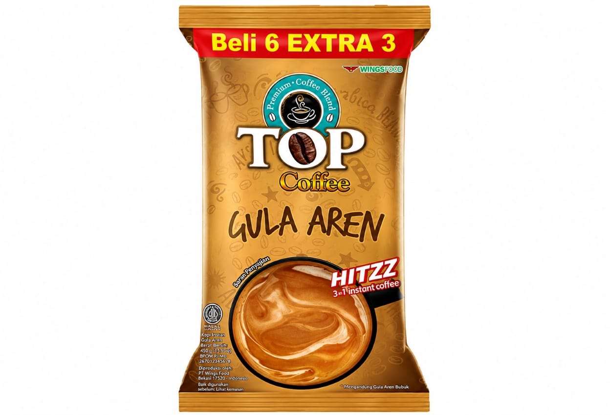6 Kopi Susu Gula Aren Terbaik yang Nikmat dan Praktis untuk Temani Aktivitas - Alodokter