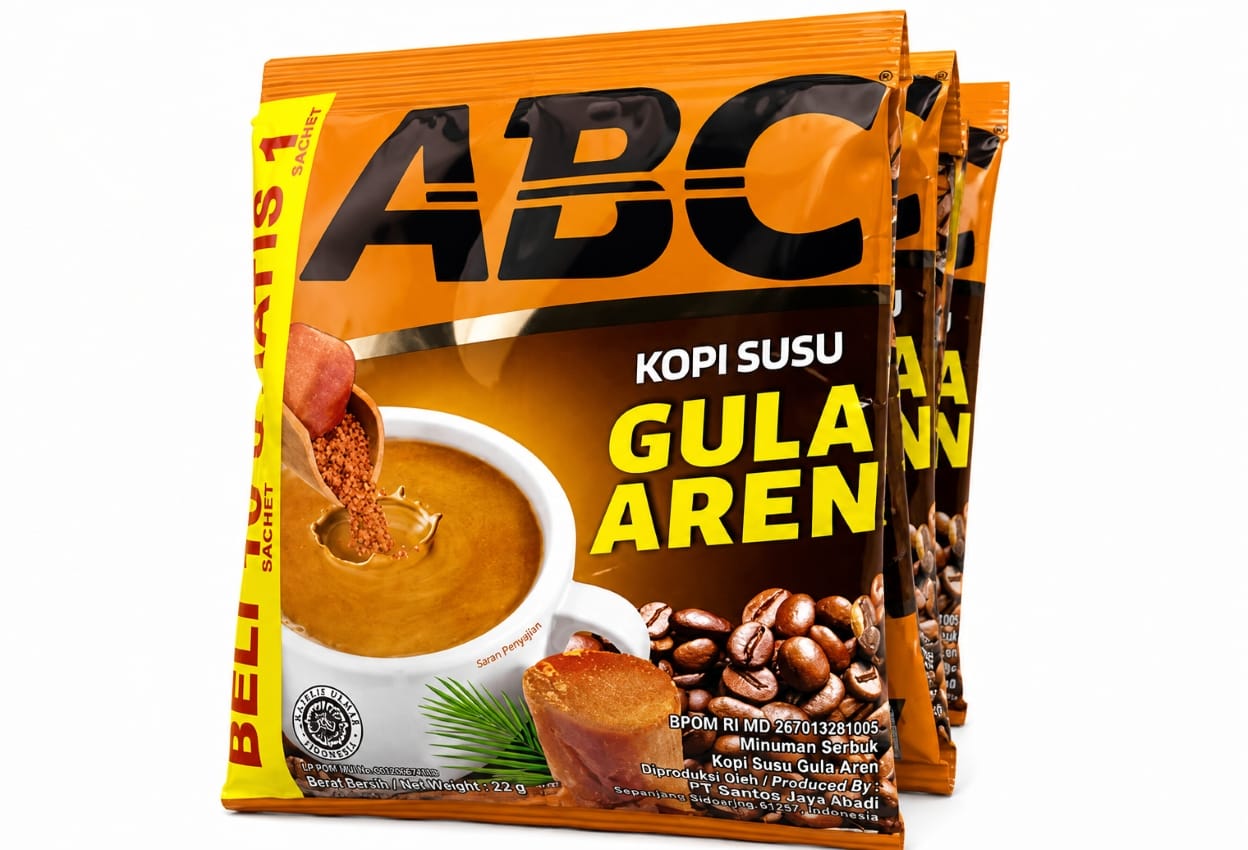 6 Kopi Susu Gula Aren Terbaik yang Nikmat dan Praktis untuk Temani Aktivitas - Alodokter