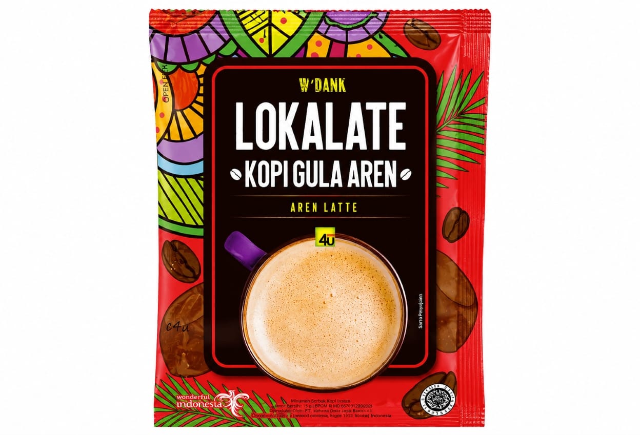 6 Kopi Susu Gula Aren Terbaik yang Nikmat dan Praktis untuk Temani Aktivitas - Alodokter