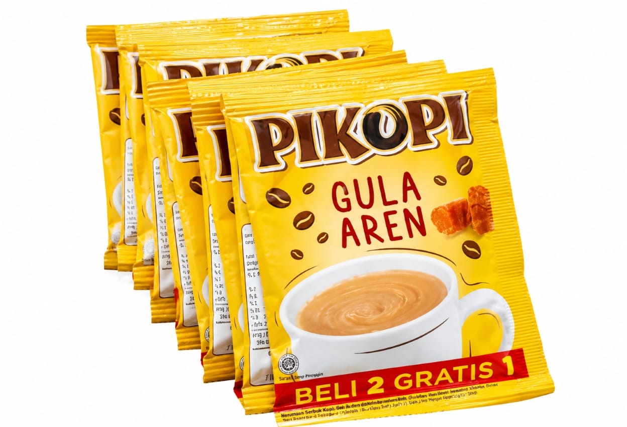 6 Kopi Susu Gula Aren Terbaik yang Nikmat dan Praktis untuk Temani Aktivitas - Alodokter