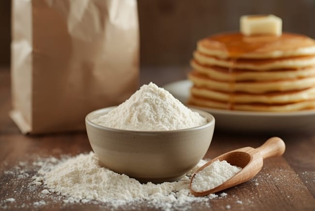 8 Tepung Pancake Terbaik yang Membuat Pancake Lebih Lembut dan Nikmat - Alodokter