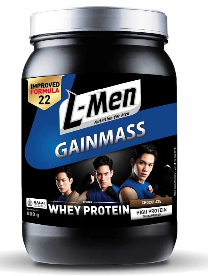 9 Whey Protein Terbaik untuk Membentuk Massa otot - Alodokter