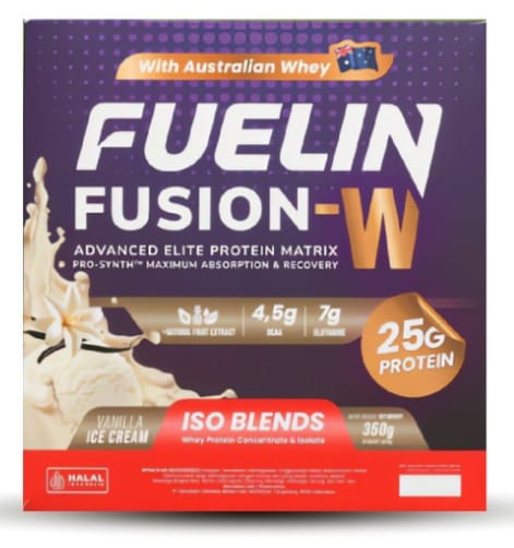 9 Whey Protein Terbaik untuk Membentuk Massa otot - Alodokter