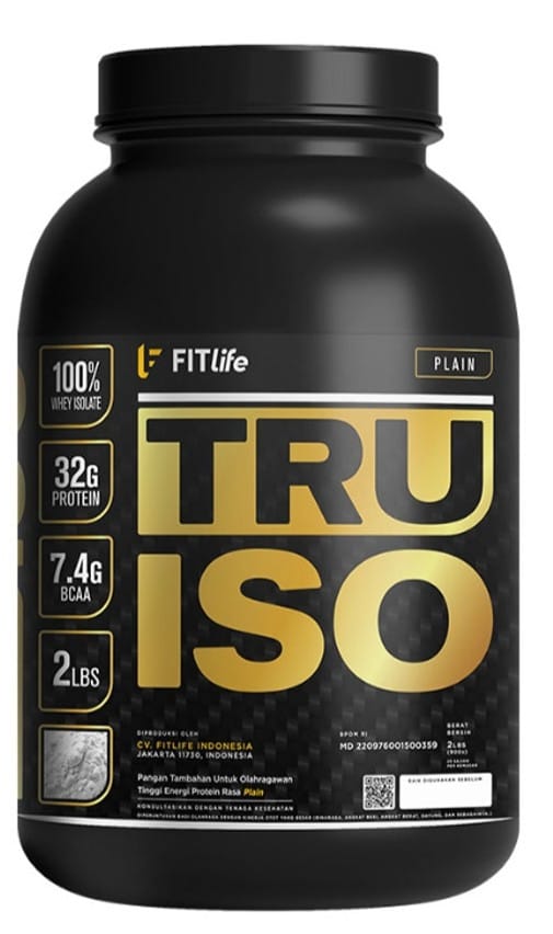 9 Whey Protein Terbaik untuk Membentuk Massa otot - Alodokter
