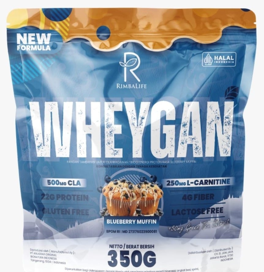9 Whey Protein Terbaik untuk Membentuk Massa otot - Alodokter
