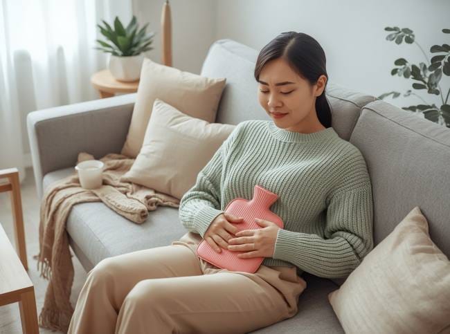 Perawatan PCOS yang Efektif untuk Menjaga Kesuburan - Alodokter