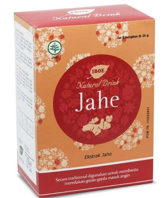 9 Minuman Herbal Terbaik untuk Menjaga Kesehatan dan Meningkatkan Stamina - Alodokter