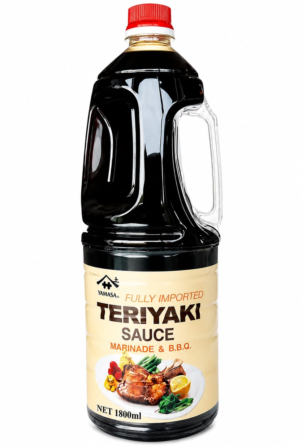 13 Saus Teriyaki Terbaik yang Lezat dan Praktis - Alodokter