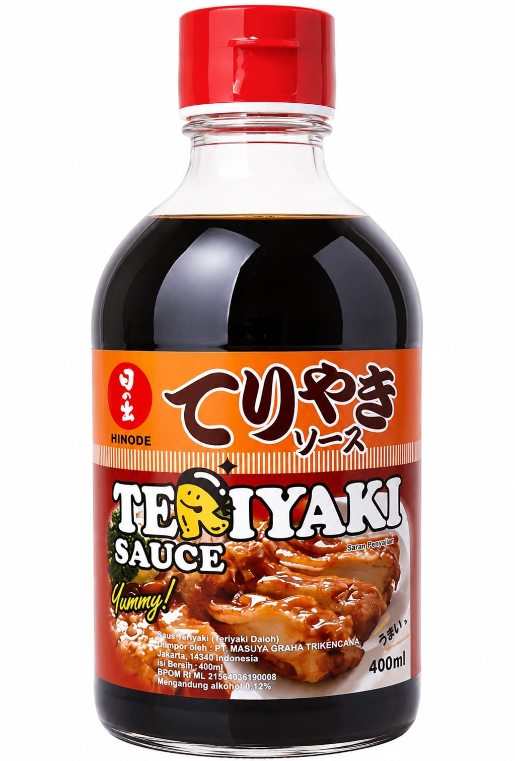 13 Saus Teriyaki Terbaik yang Lezat dan Praktis - Alodokter