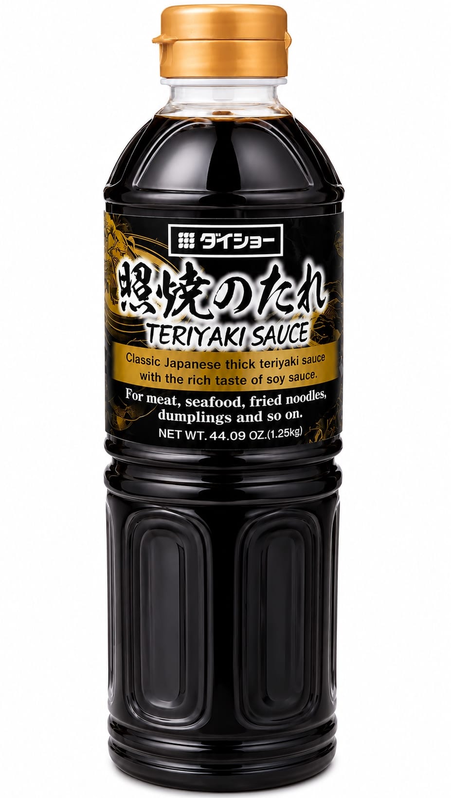 13 Saus Teriyaki Terbaik yang Lezat dan Praktis - Alodokter