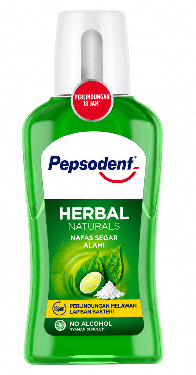 10 Mouthwash Terbaik untuk Napas Tetap Segar - Alodokter