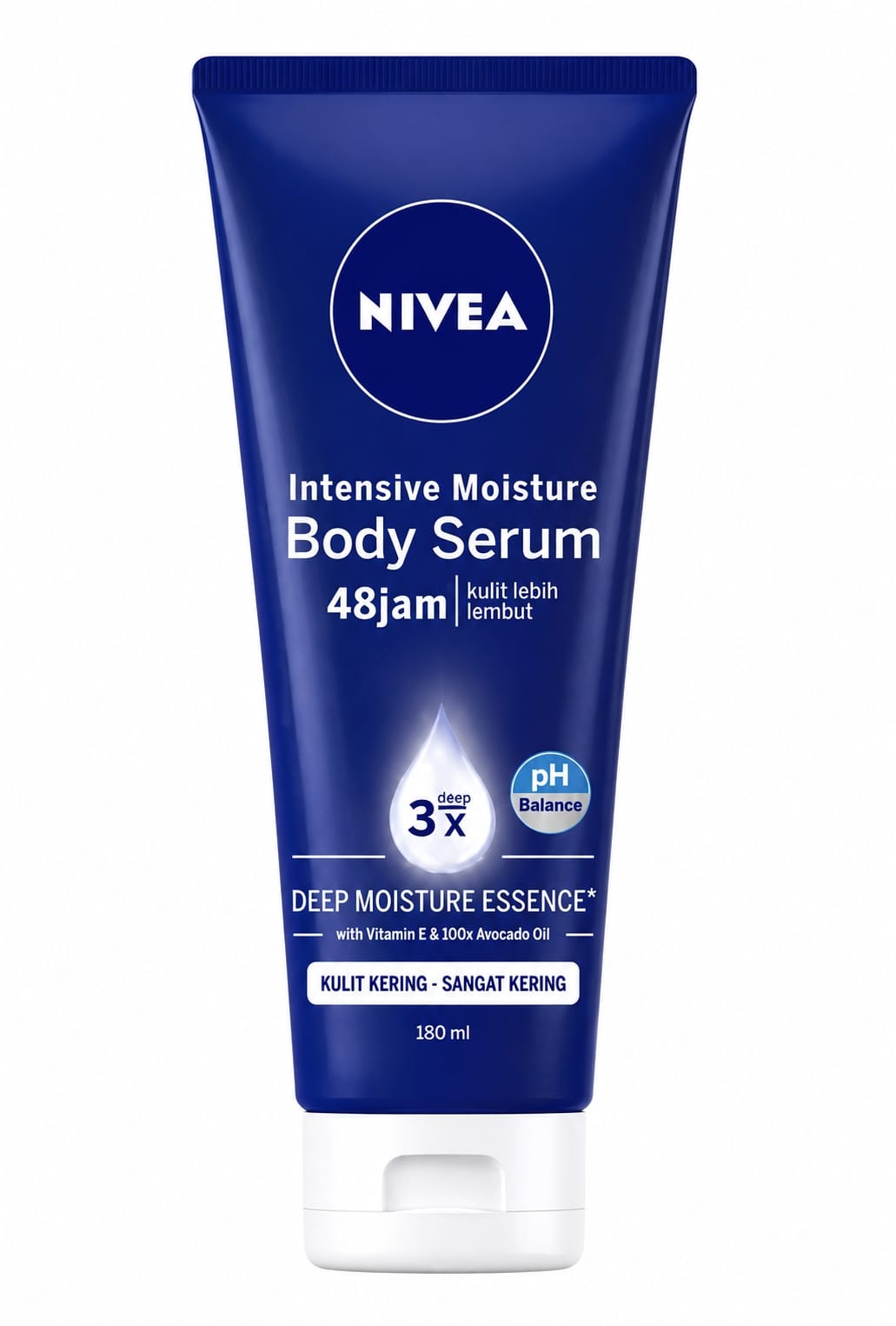 10 Body Serum Terbaik untuk Kulit Glowing dan Sehat - Alodokter