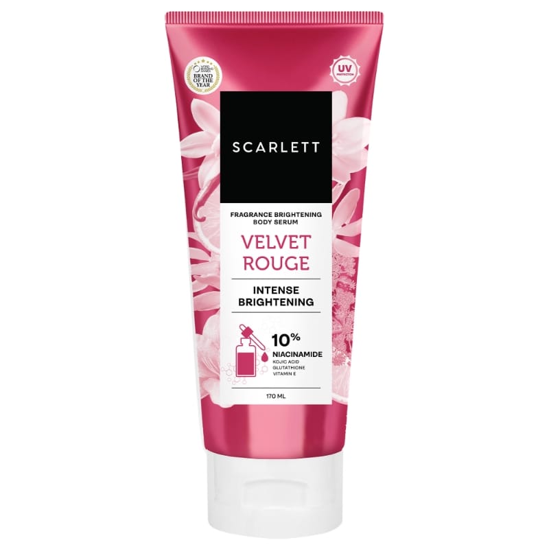 10 Body Serum Terbaik untuk Kulit Glowing dan Sehat - Alodokter