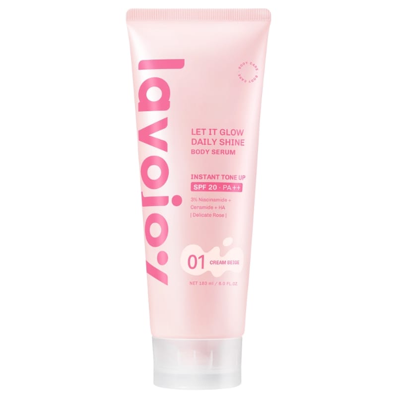 10 Body Serum Terbaik untuk Kulit Glowing dan Sehat - Alodokter