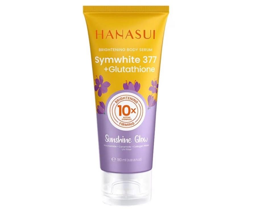 10 Body Serum Terbaik untuk Kulit Glowing dan Sehat - Alodokter