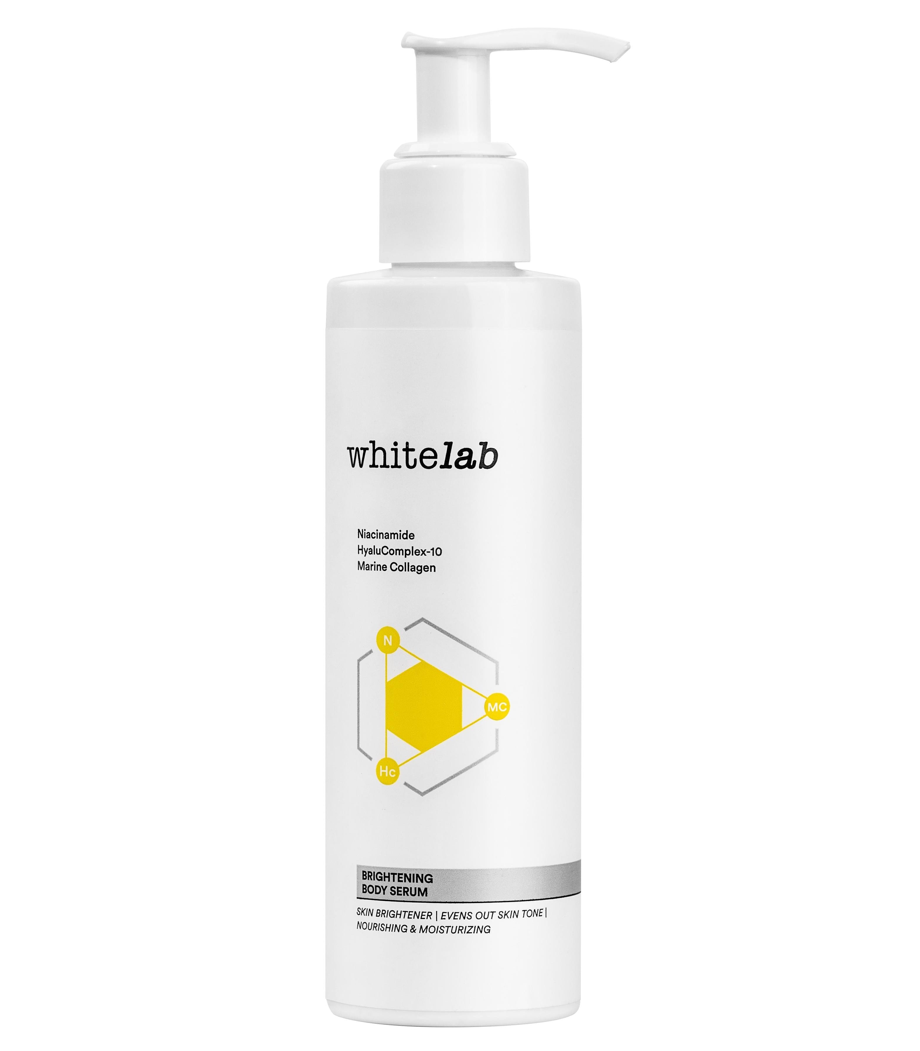 10 Body Serum Terbaik untuk Kulit Glowing dan Sehat - Alodokter