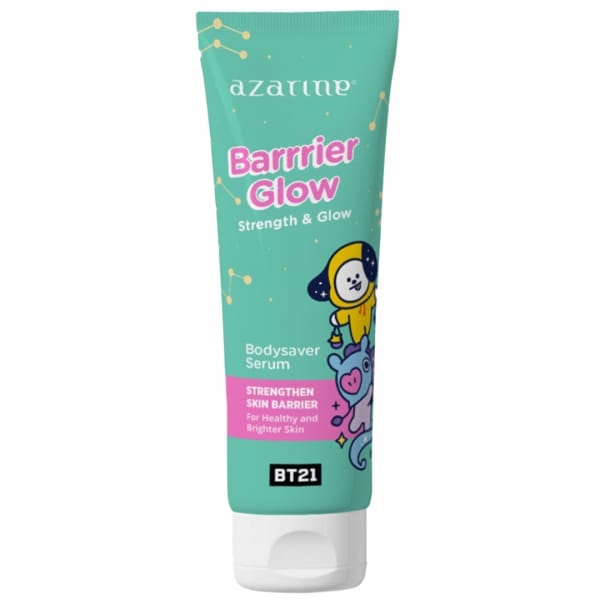 10 Body Serum Terbaik untuk Kulit Glowing dan Sehat - Alodokter