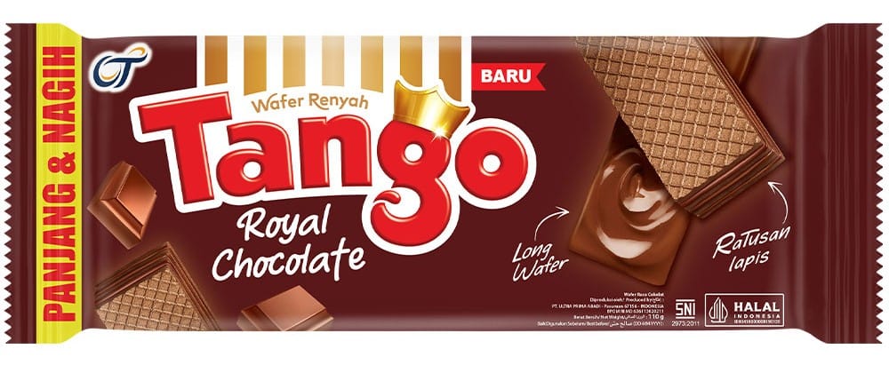 11 Wafer Coklat Terbaik yang Renyah dan Lezat untuk Teman Bersantai - Alodokter