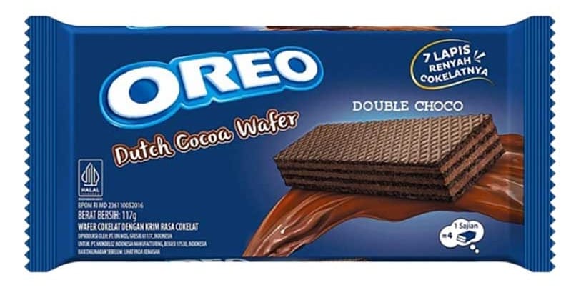 11 Wafer Coklat Terbaik yang Renyah dan Lezat untuk Teman Bersantai - Alodokter