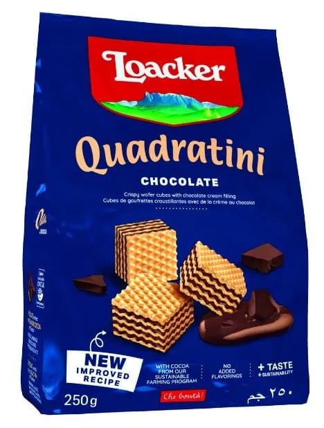 11 Wafer Coklat Terbaik yang Renyah dan Lezat untuk Teman Bersantai - Alodokter