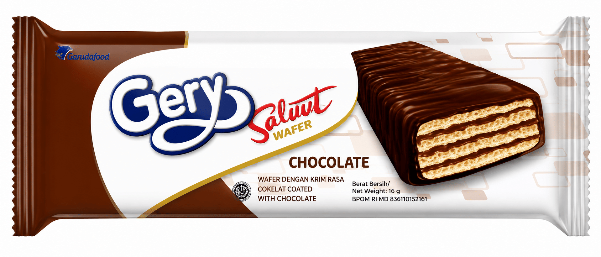 11 Wafer Coklat Terbaik yang Renyah dan Lezat untuk Teman Bersantai - Alodokter