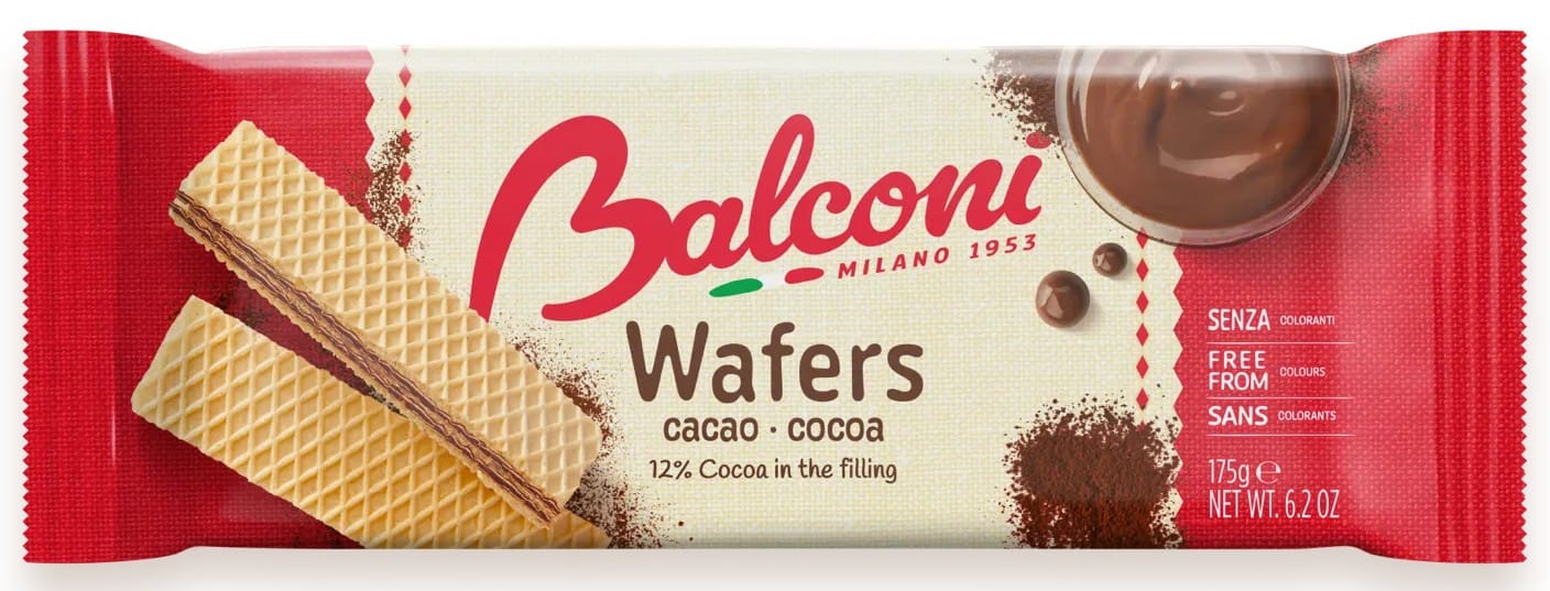 11 Wafer Coklat Terbaik yang Renyah dan Lezat untuk Teman Bersantai - Alodokter