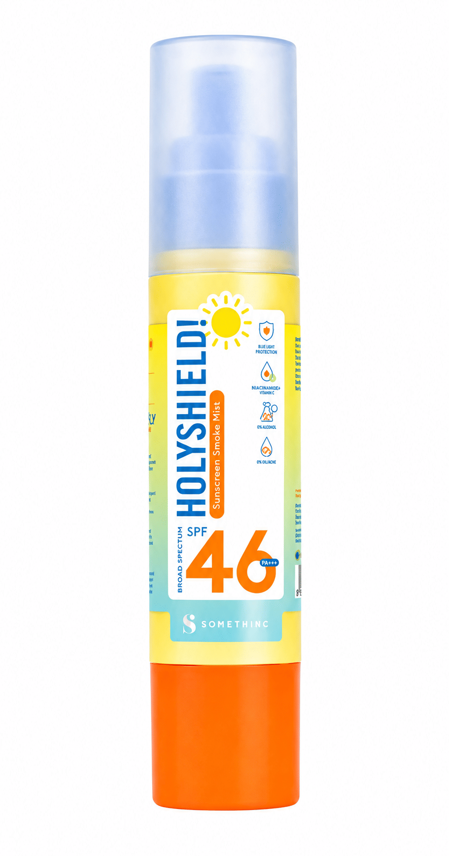 9 Sunscreen Spray Terbaik yang Nyaman Dipakai - Alodokter