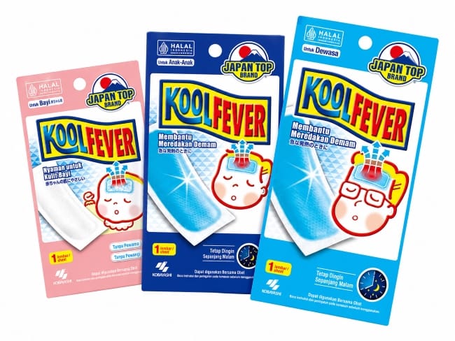 Koolfever
