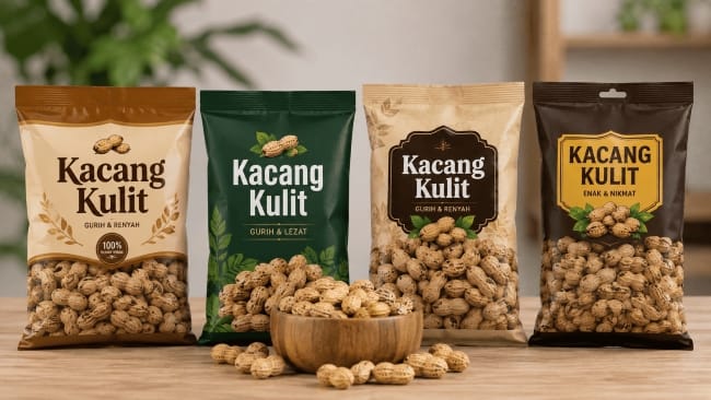 10 Kacang Kulit Terbaik yang Lezat di Setiap Suasana - Alodokter