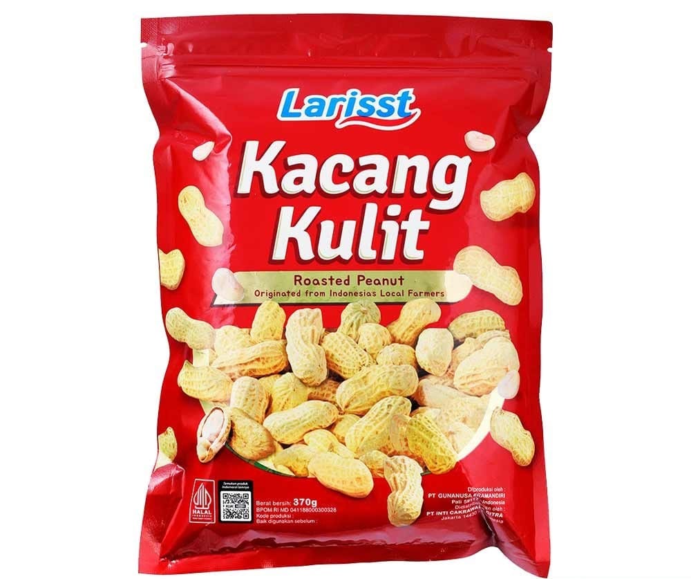 10 Kacang Kulit Terbaik yang Lezat di Setiap Suasana - Alodokter