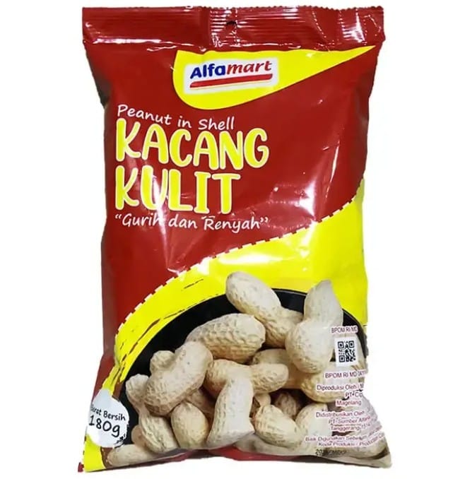 10 Kacang Kulit Terbaik yang Lezat di Setiap Suasana - Alodokter