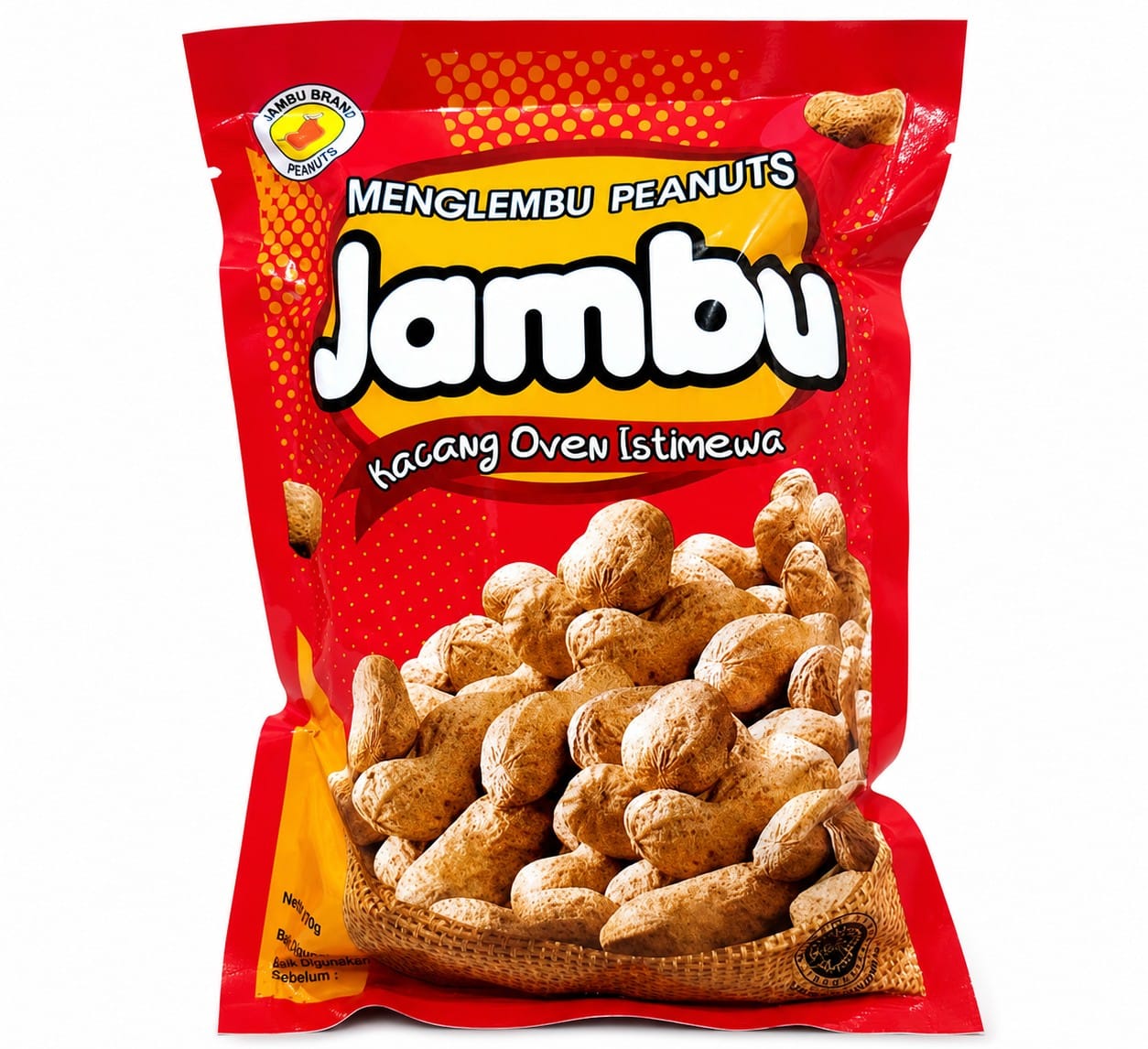 10 Kacang Kulit Terbaik yang Lezat di Setiap Suasana - Alodokter
