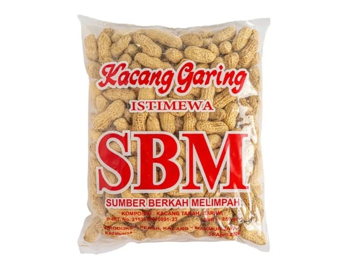 10 Kacang Kulit Terbaik yang Lezat di Setiap Suasana - Alodokter