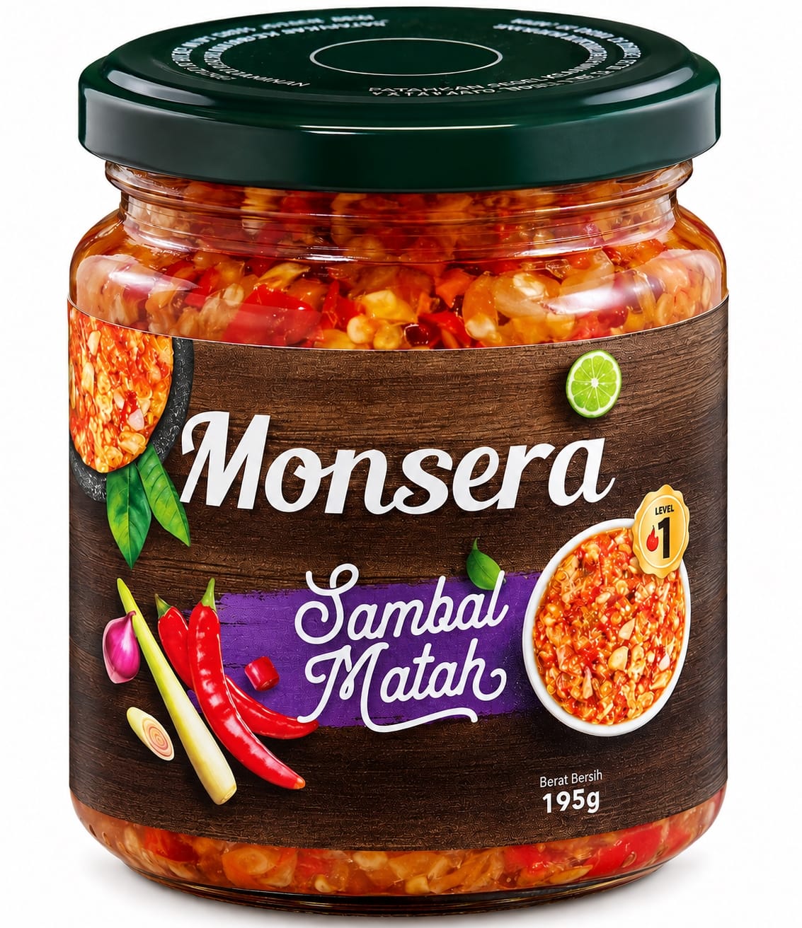 8 Sambal Matah Terbaik yang Wajib Dicoba oleh Pecinta Makanan Pedas - Alodokter