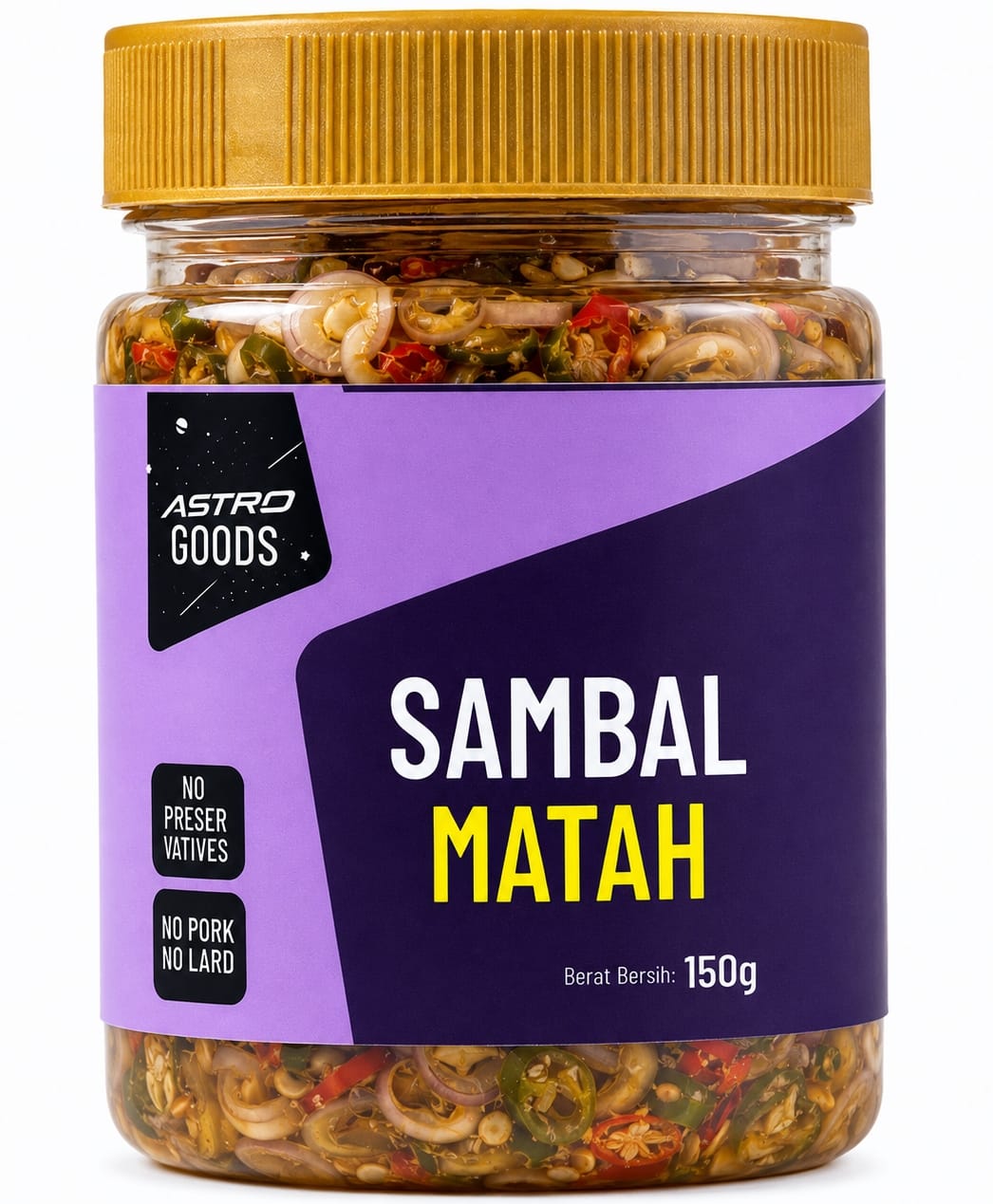 8 Sambal Matah Terbaik yang Wajib Dicoba oleh Pecinta Makanan Pedas - Alodokter