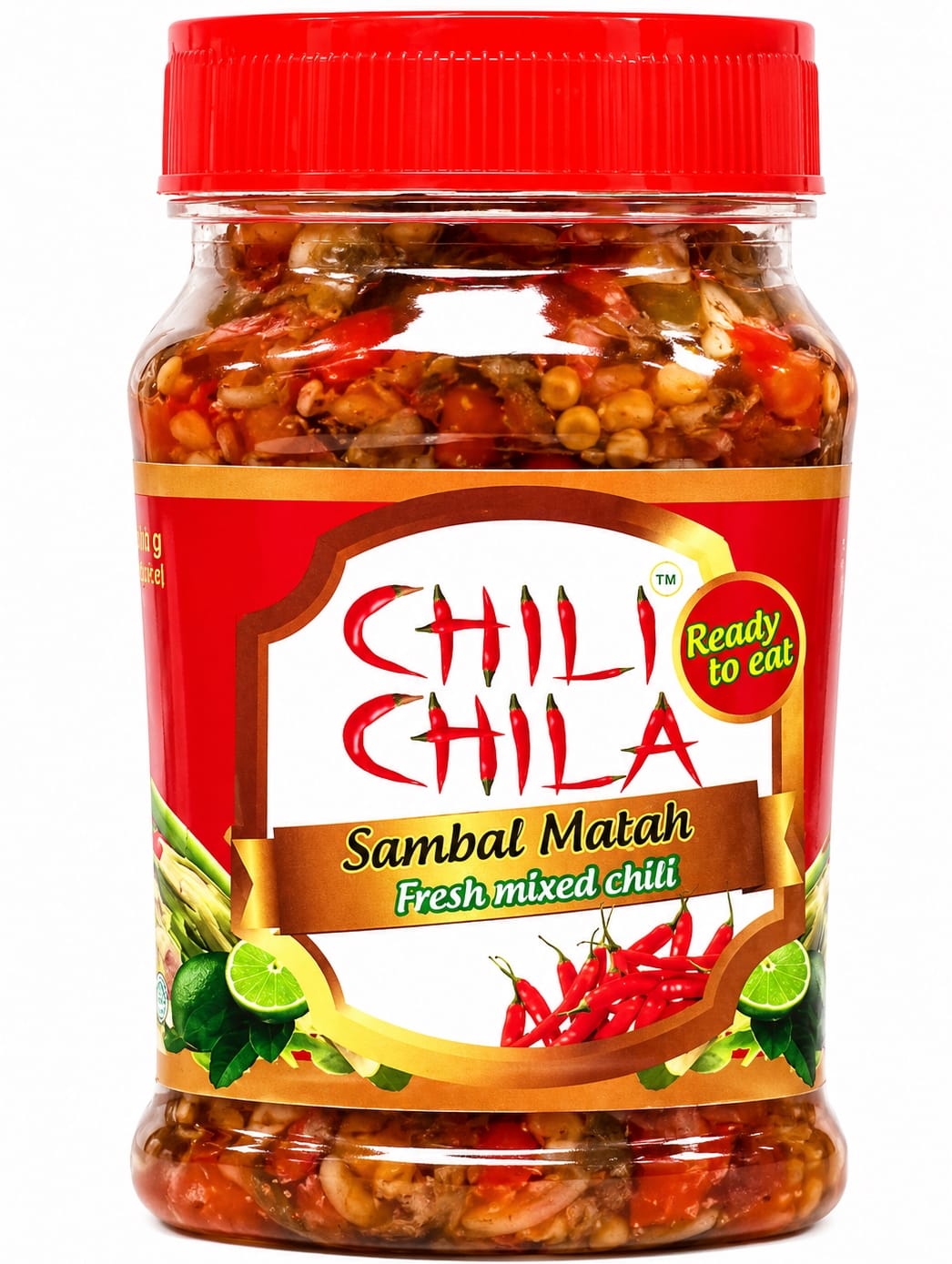 8 Sambal Matah Terbaik yang Wajib Dicoba oleh Pecinta Makanan Pedas - Alodokter